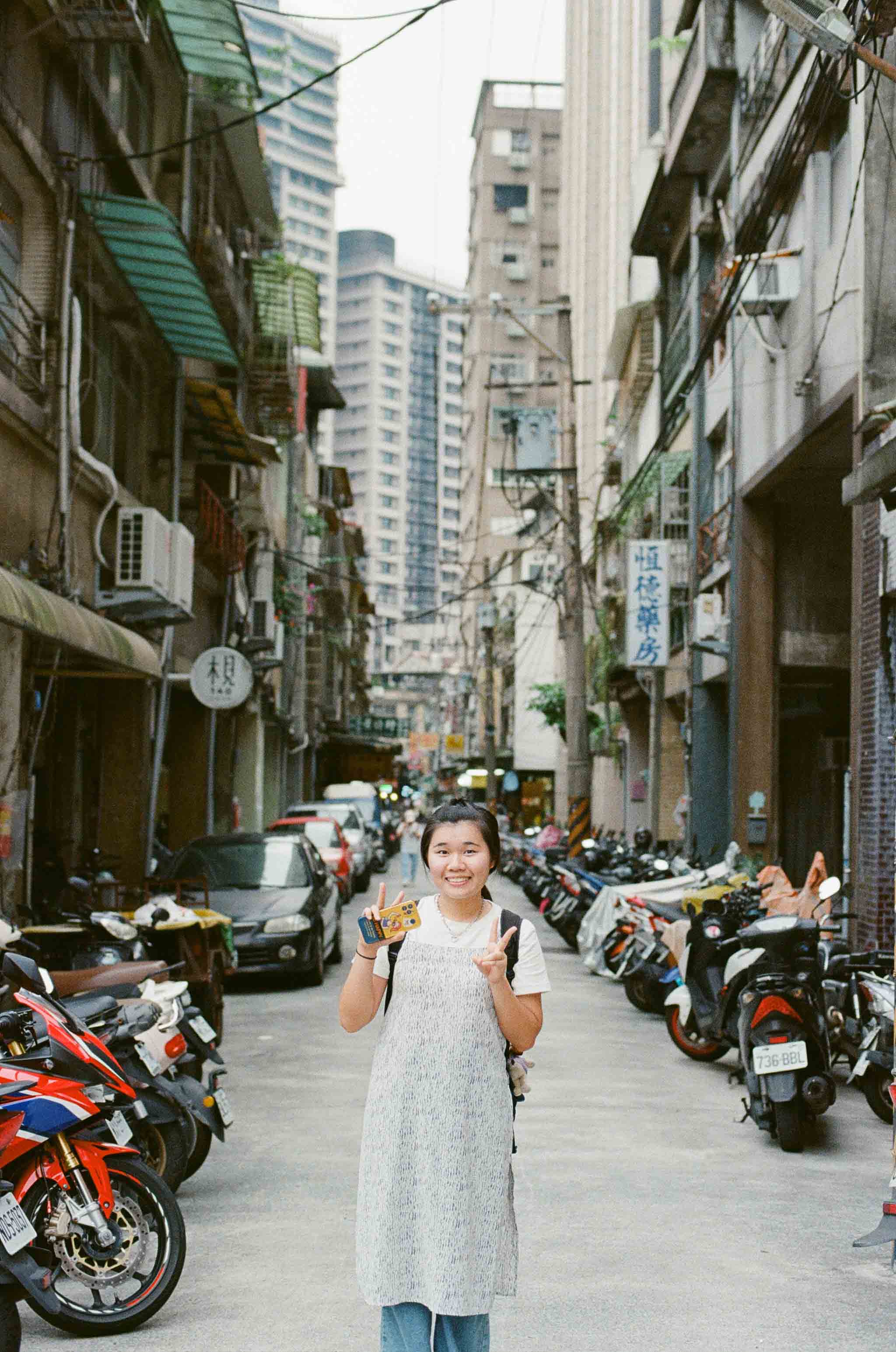 Kodak Ultra 400